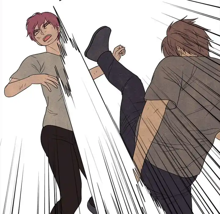 High School Devil Ch.309