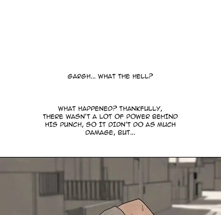 High School Devil Ch.309