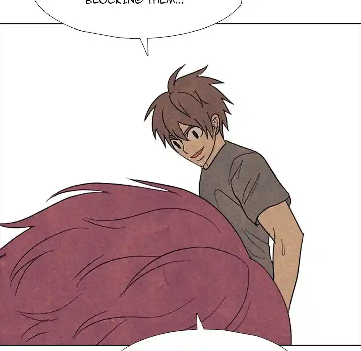 High School Devil Ch.309