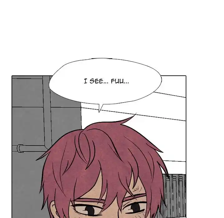 High School Devil Ch.309