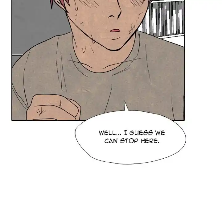 High School Devil Ch.309