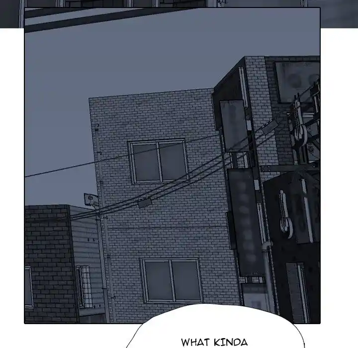 High School Devil Ch.309