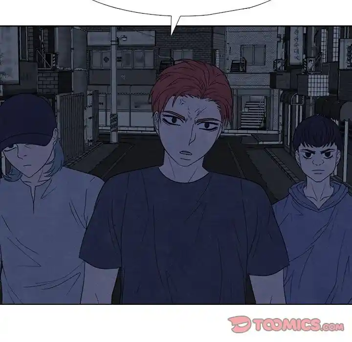 High School Devil Ch.309