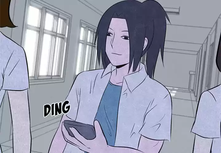 High School Devil ch.31