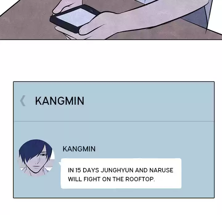 High School Devil ch.31