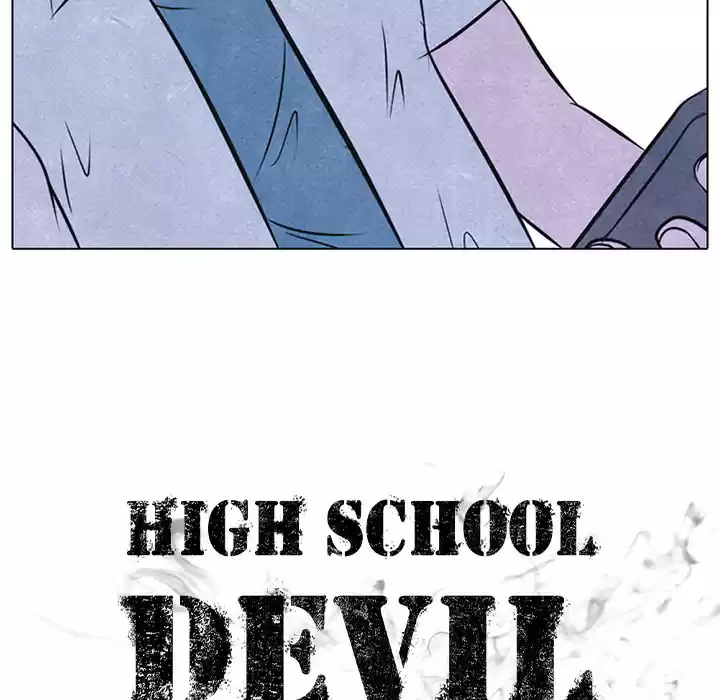 High School Devil ch.31
