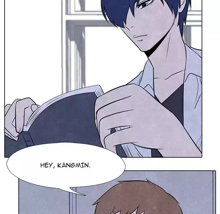 High School Devil ch.31