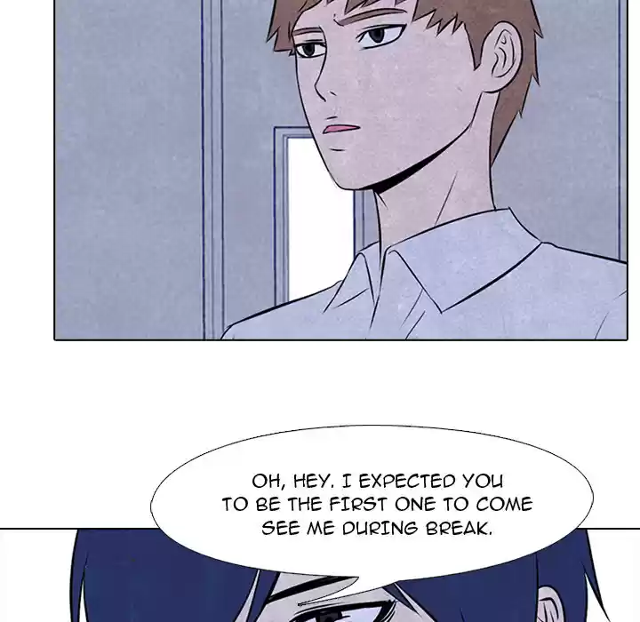 High School Devil ch.31