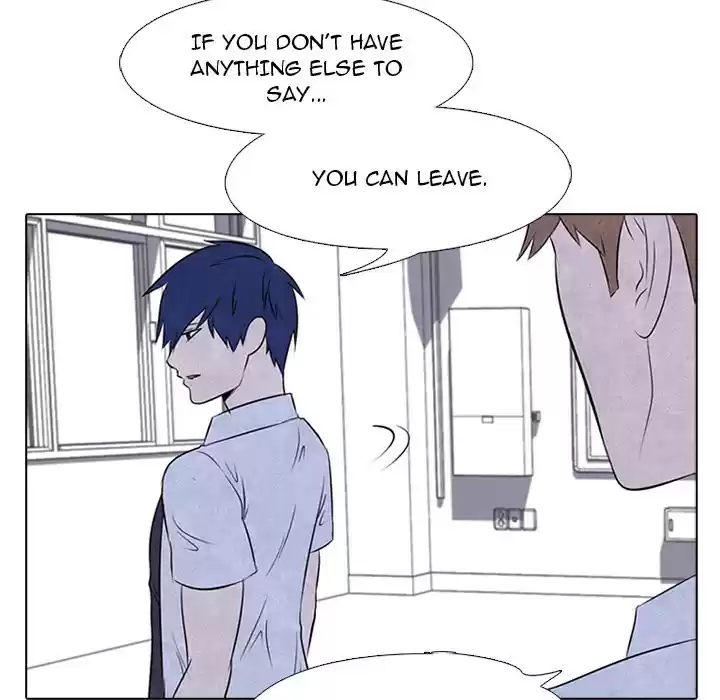 High School Devil ch.31