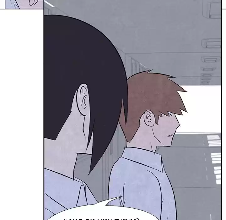 High School Devil ch.31