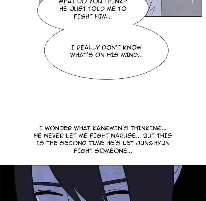 High School Devil ch.31