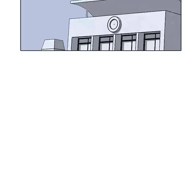 High School Devil ch.31