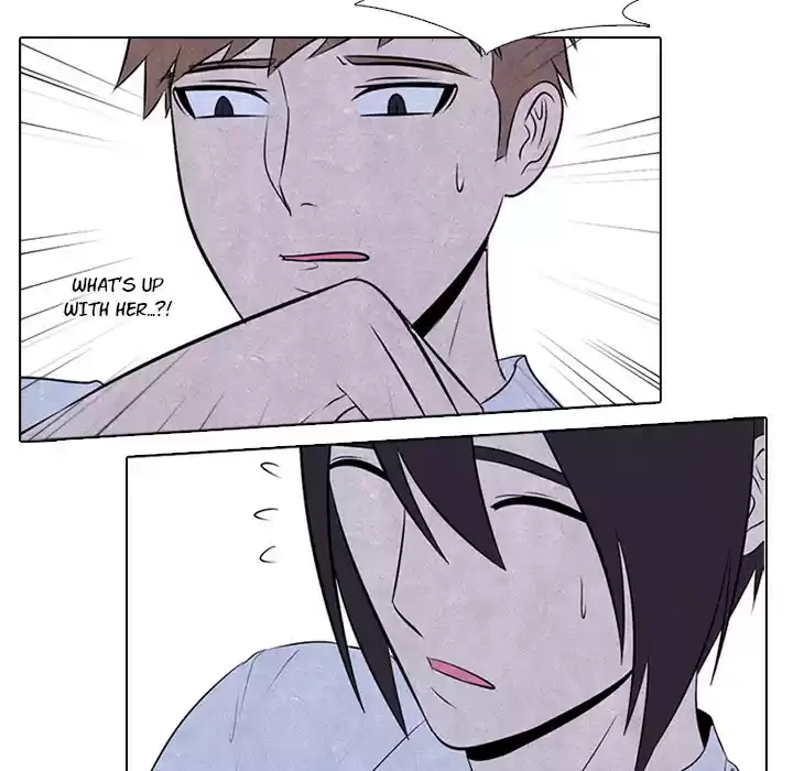 High School Devil ch.31