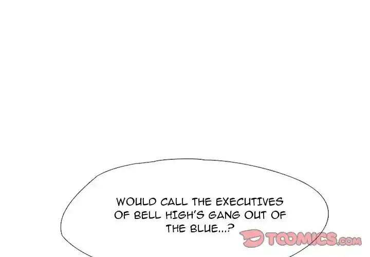 High School Devil Ch.310