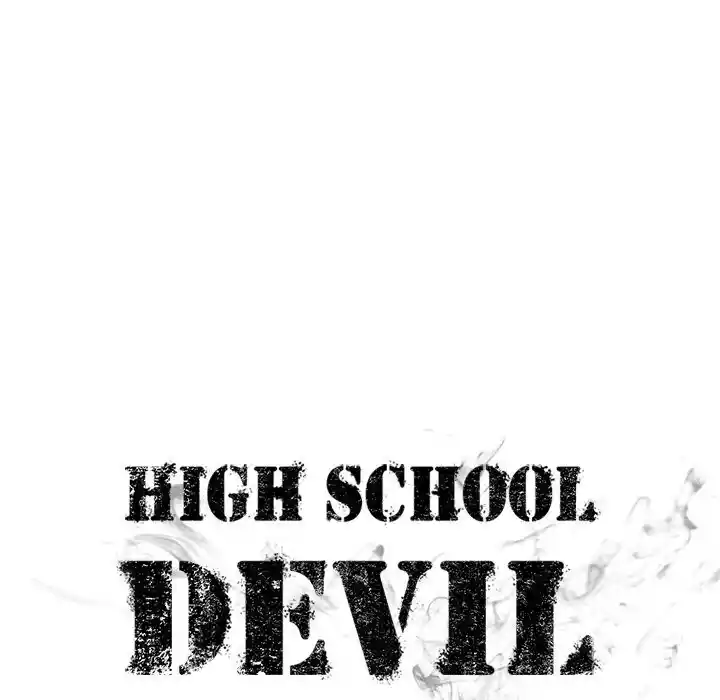 High School Devil Ch.310