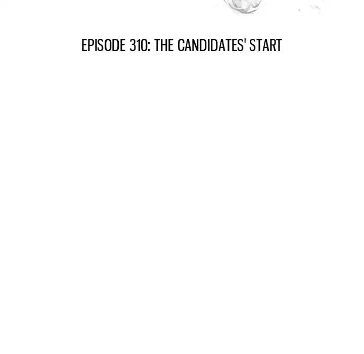 High School Devil Ch.310