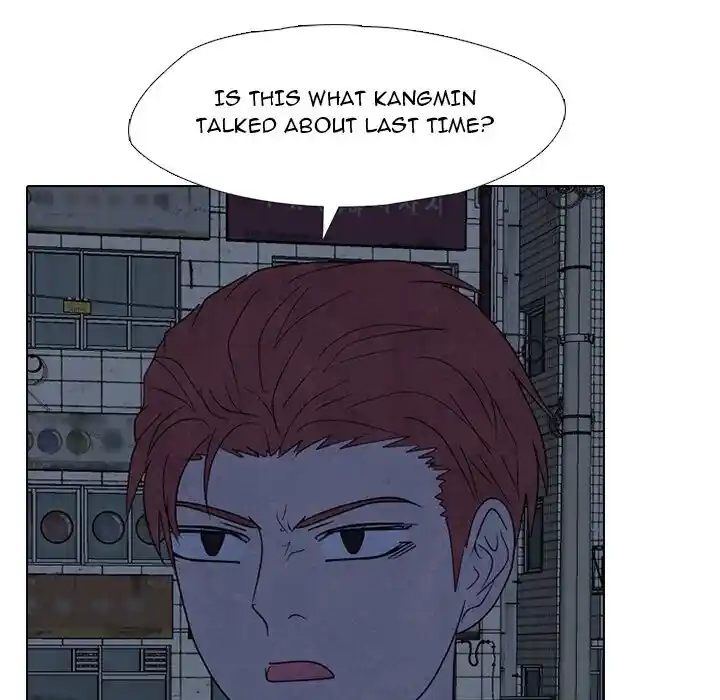 High School Devil Ch.310