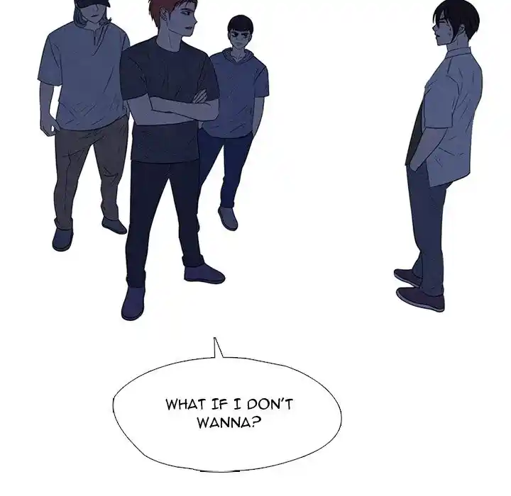 High School Devil Ch.310