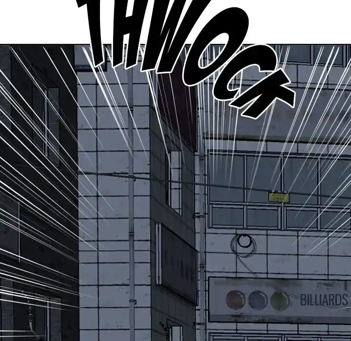 High School Devil Ch.310