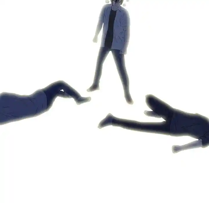 High School Devil Ch.310