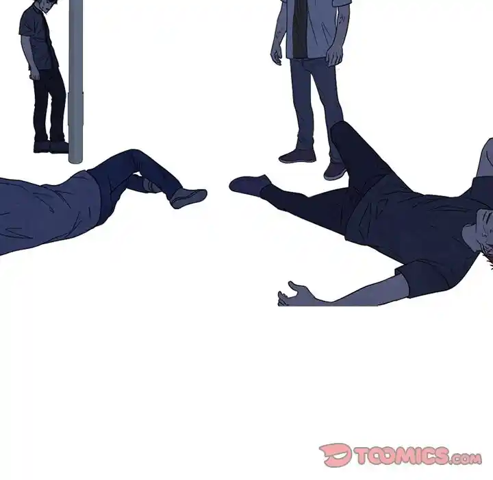 High School Devil Ch.310