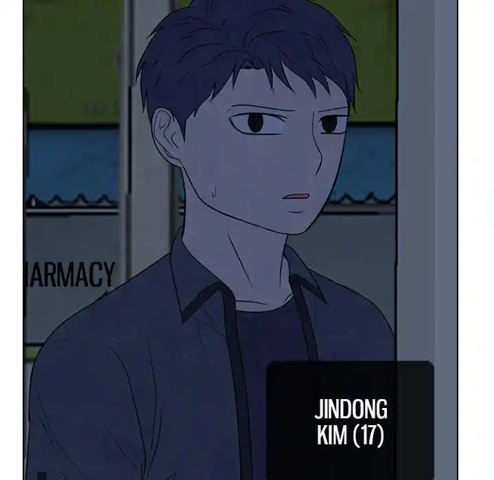 High School Devil Ch.310