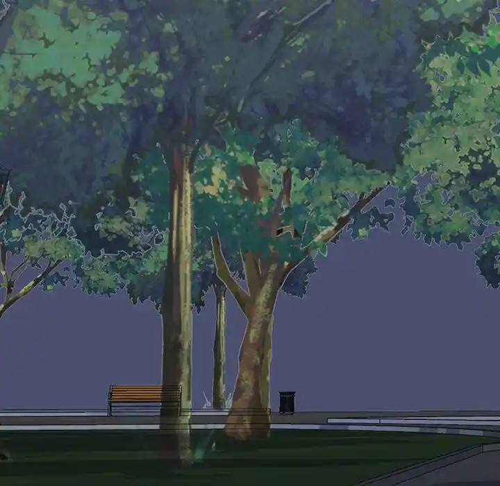 High School Devil Ch.310