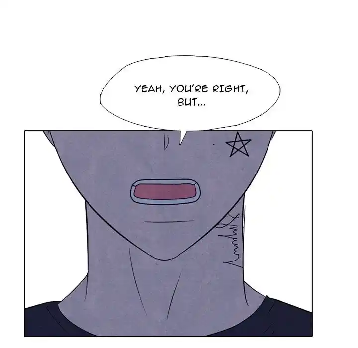 High School Devil Ch.310