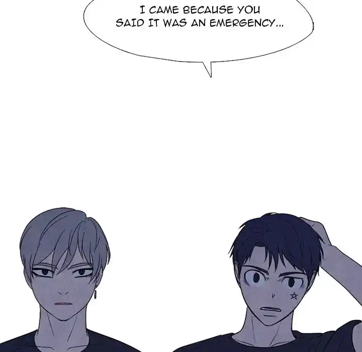 High School Devil Ch.310