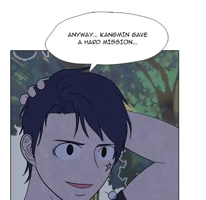 High School Devil Ch.310