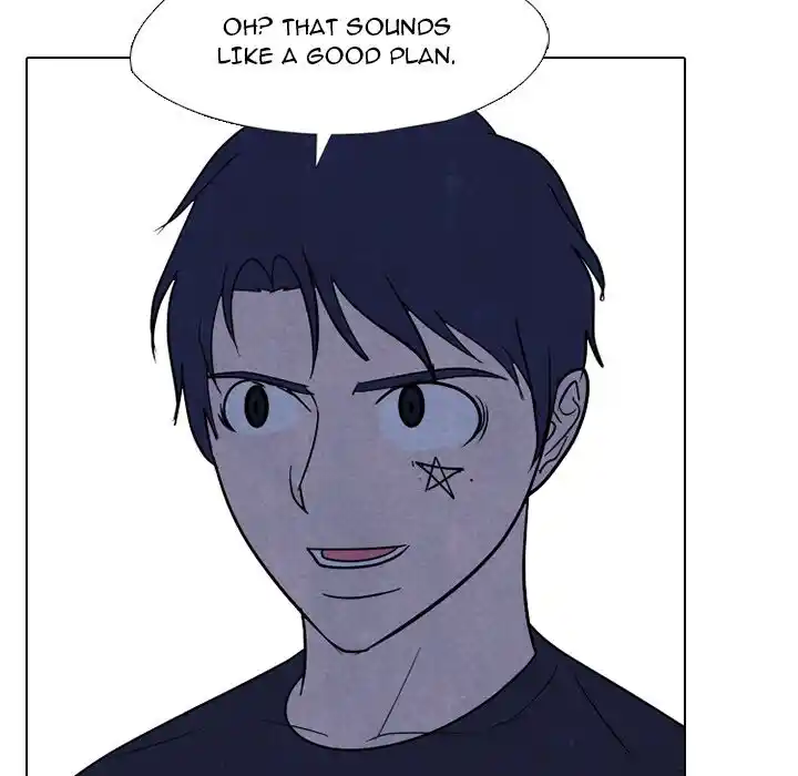 High School Devil Ch.310