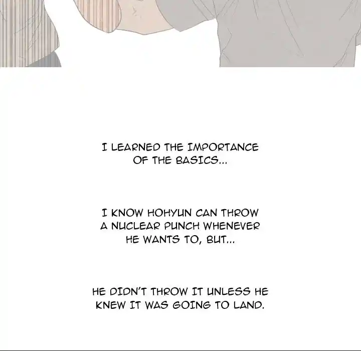 High School Devil Ch.310