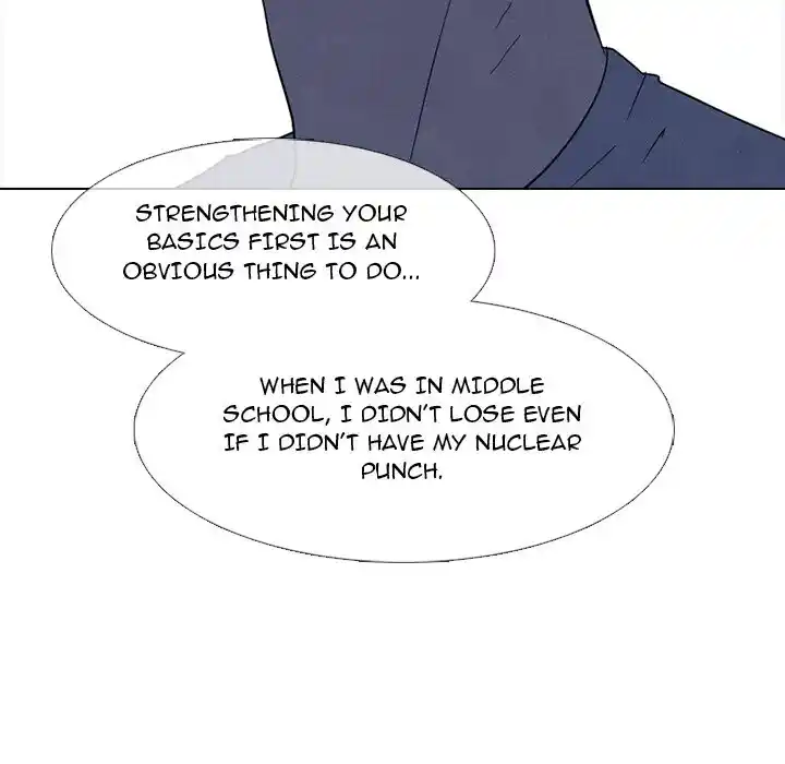 High School Devil Ch.310