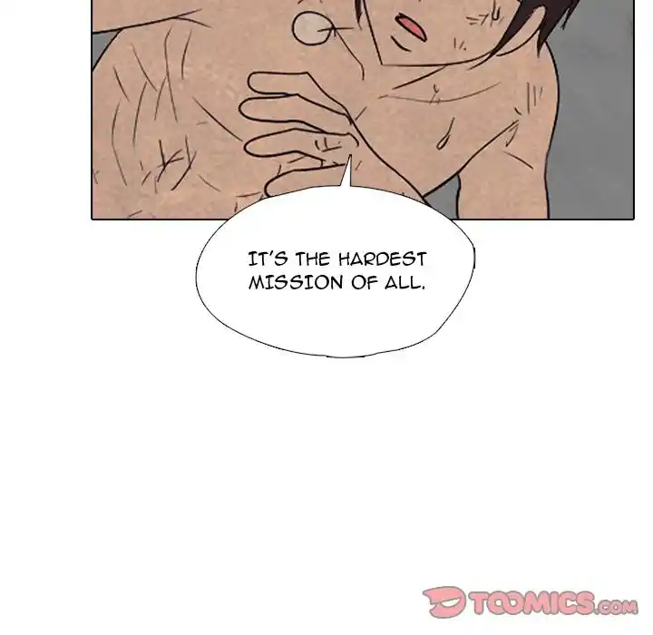 High School Devil Ch.311