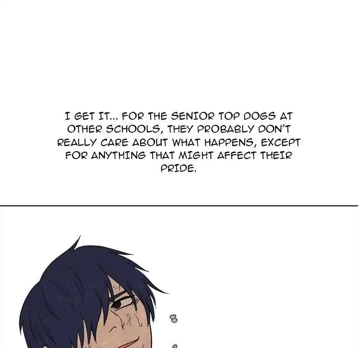 High School Devil Ch.311