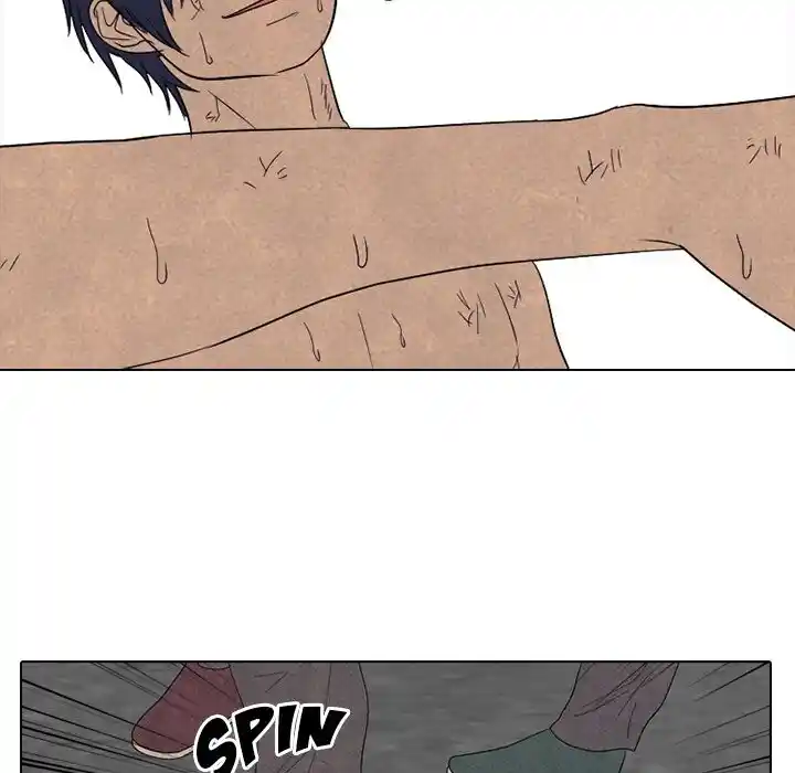 High School Devil Ch.311