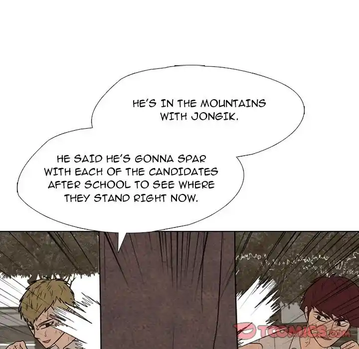 High School Devil Ch.311