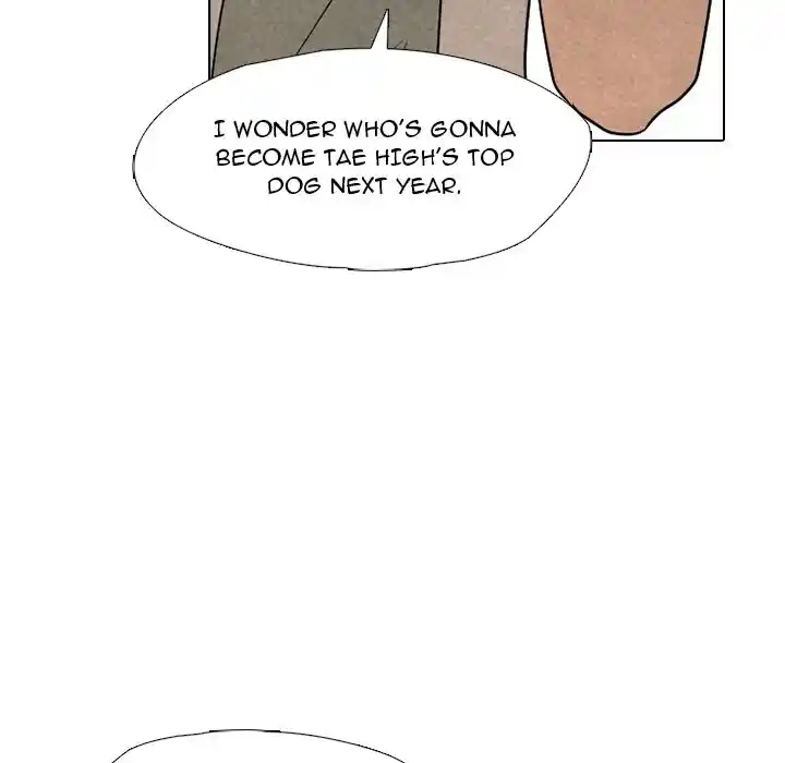 High School Devil Ch.311