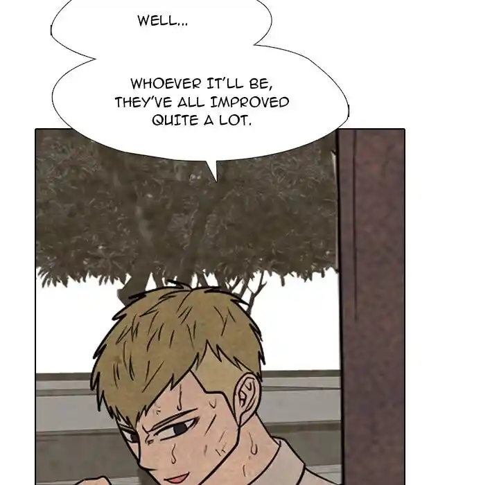 High School Devil Ch.311