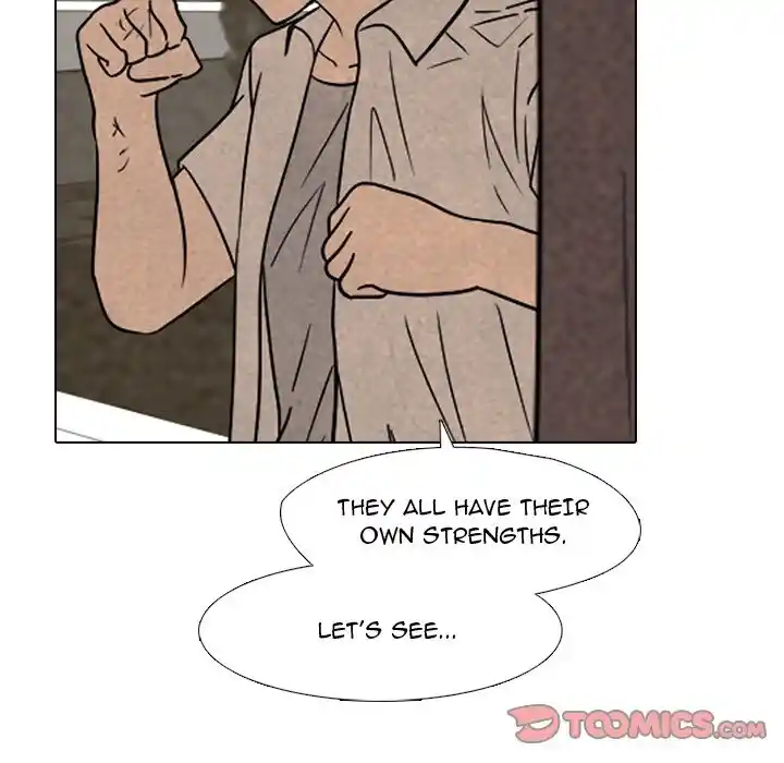 High School Devil Ch.311