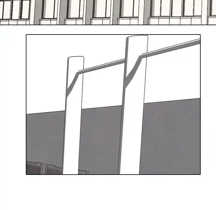 High School Devil Ch.311