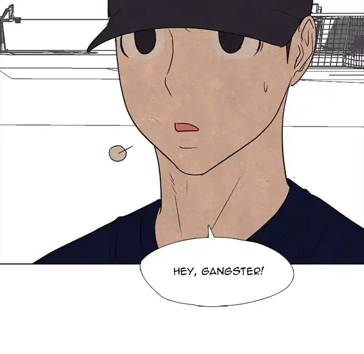 High School Devil Ch.311