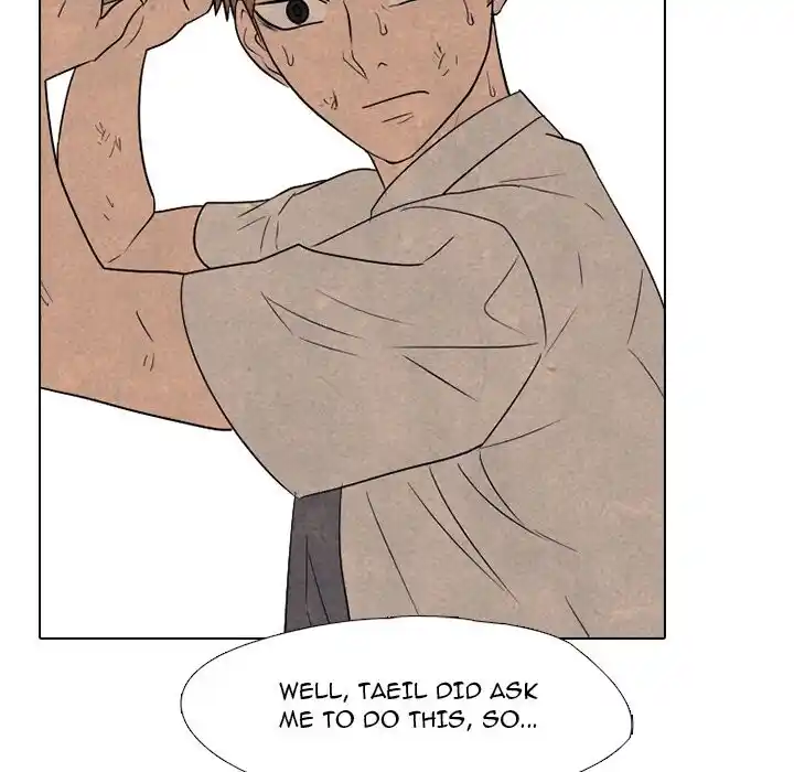 High School Devil Ch.311