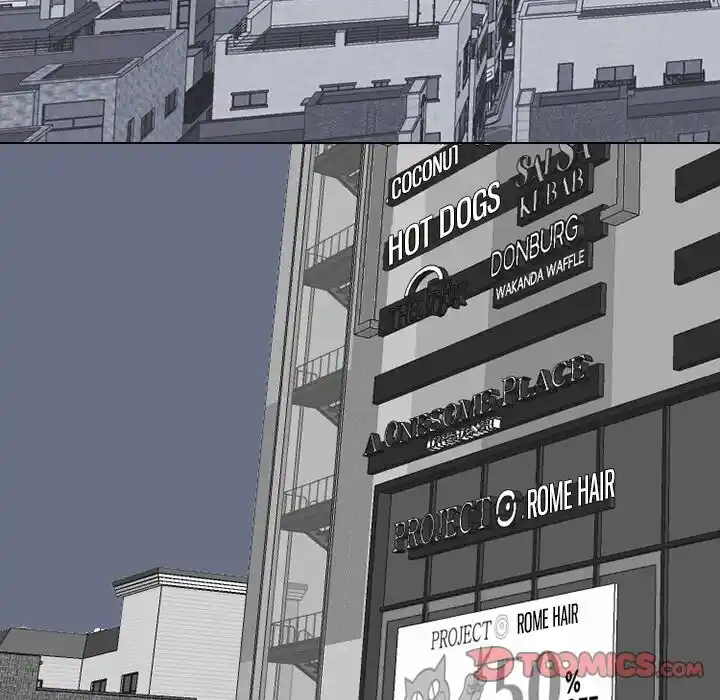 High School Devil Ch.311