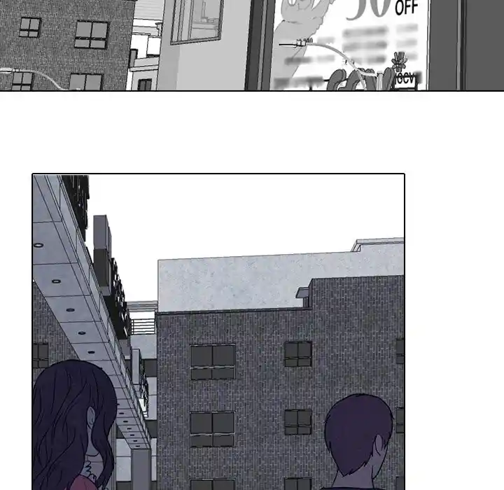 High School Devil Ch.311