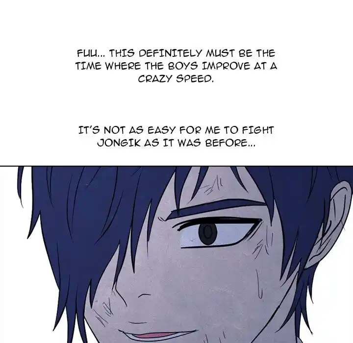 High School Devil Ch.311