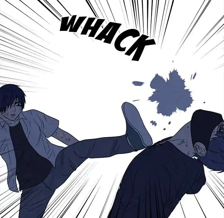 High School Devil Ch.311