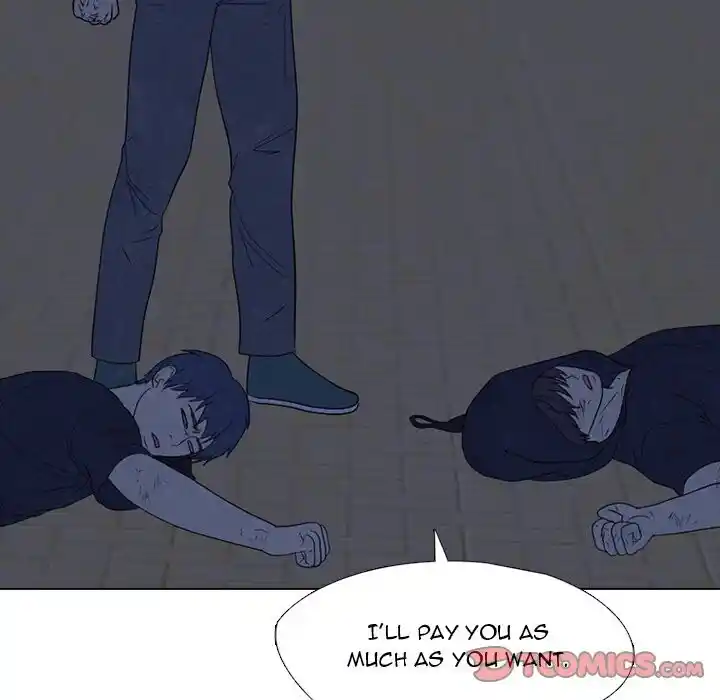 High School Devil Ch.311