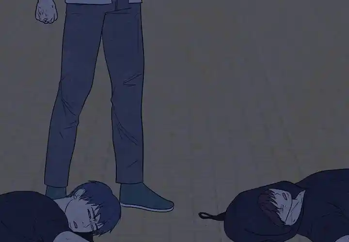 High School Devil Ch.312