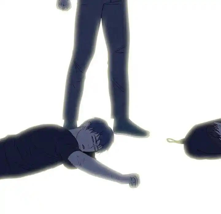 High School Devil Ch.312